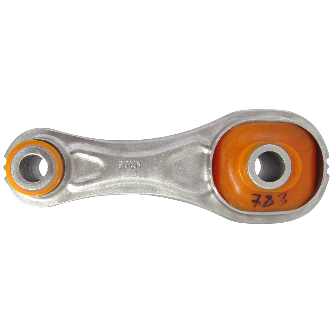 Полиуретановая подушка двигателя задняя Dacia Sandero 2012-2020 1.0L