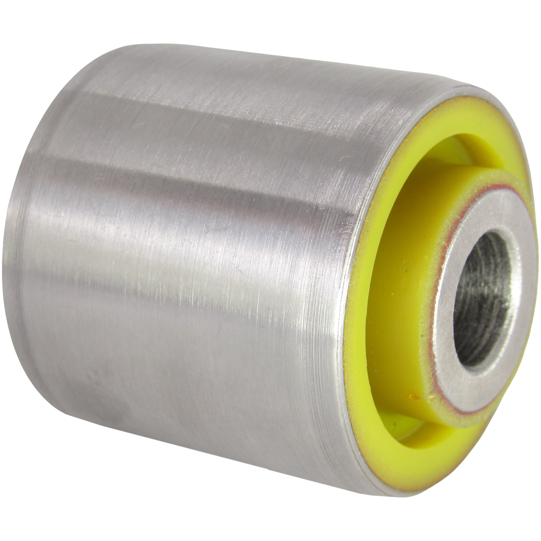 Полиуретановый сайлентблок переднего нижнего рычага наружный под амортизатор Infiniti Qx70 2013- HARDNESS