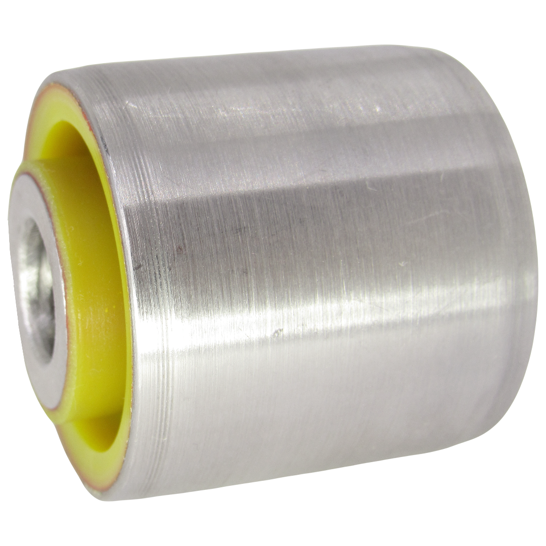 Полиуретановый сайлентблок переднего нижнего рычага наружный под амортизатор Infiniti Qx70 2013- HARDNESS