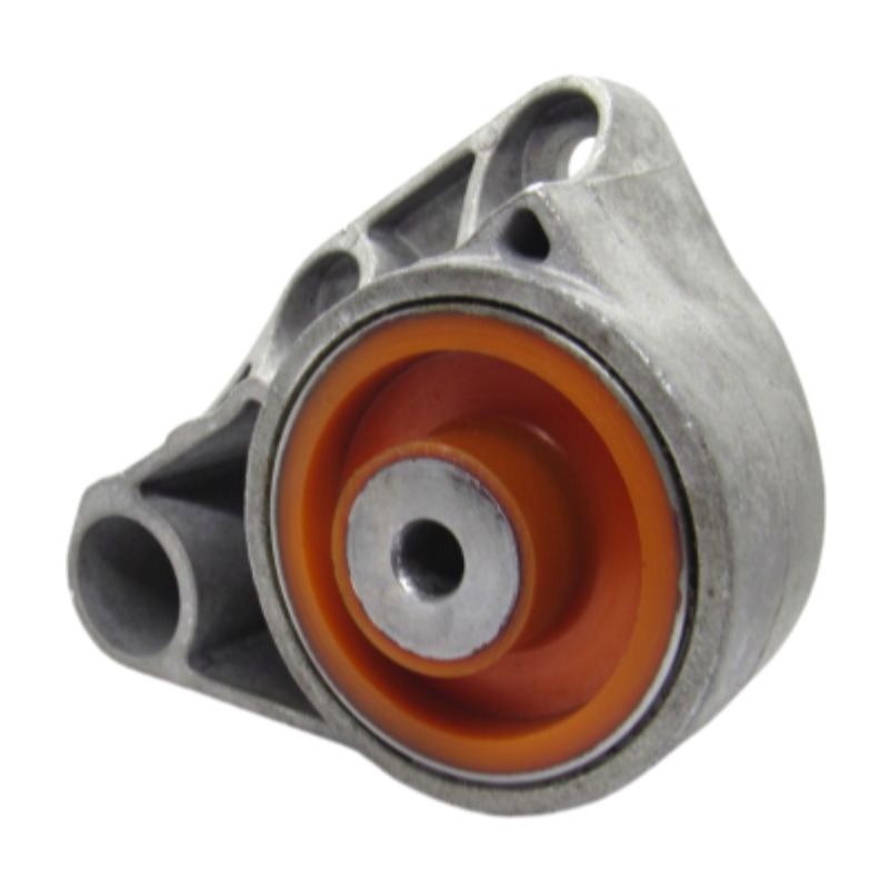 Полиуретановыая опора заднего редуктора Audi A8 1994-2002 Услуга ПО ЗАМЕНЕ САЙЛЕНТБЛОКА