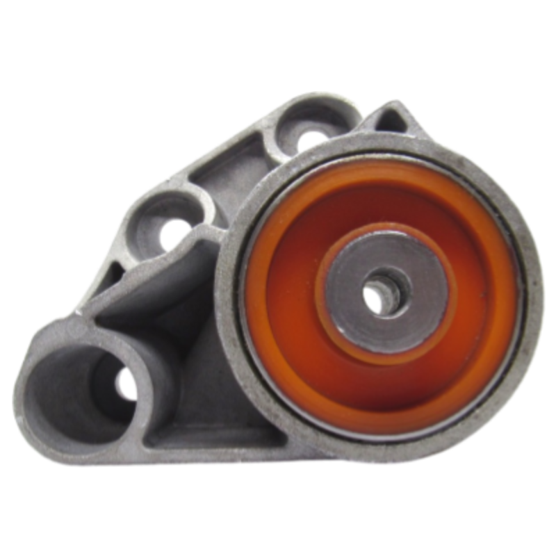 Полиуретановыая опора заднего редуктора Audi A8 1994-2002 Услуга ПО ЗАМЕНЕ САЙЛЕНТБЛОКА