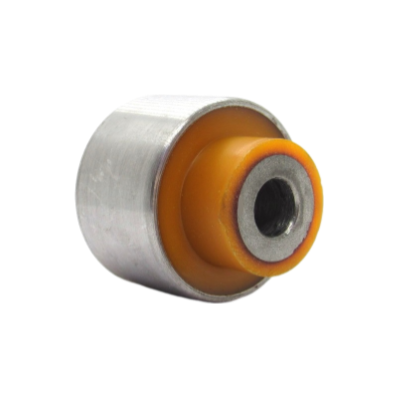 Полиуретановый сайлентблок заднего Н-образного рычага внутренний задний Audi A4 B6 2000-2004