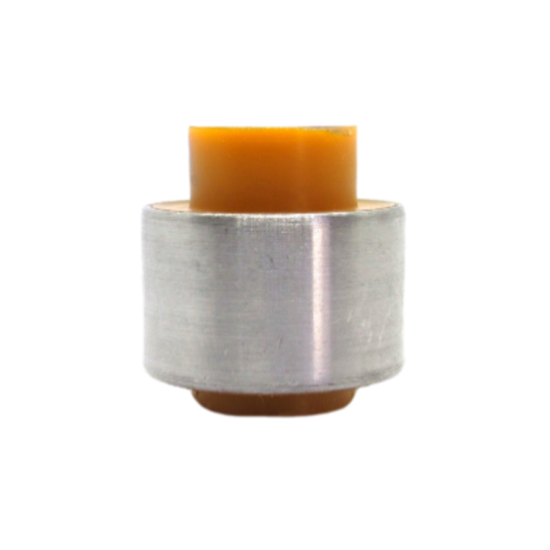 Полиуретановый сайлентблок заднего Н-образного рычага внутренний задний Audi A4 B6 2000-2004