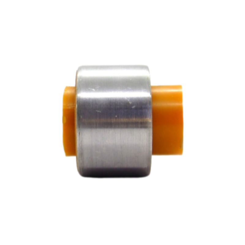 Полиуретановый сайлентблок заднего Н-образного рычага внутренний задний Audi A4 B6 2000-2004