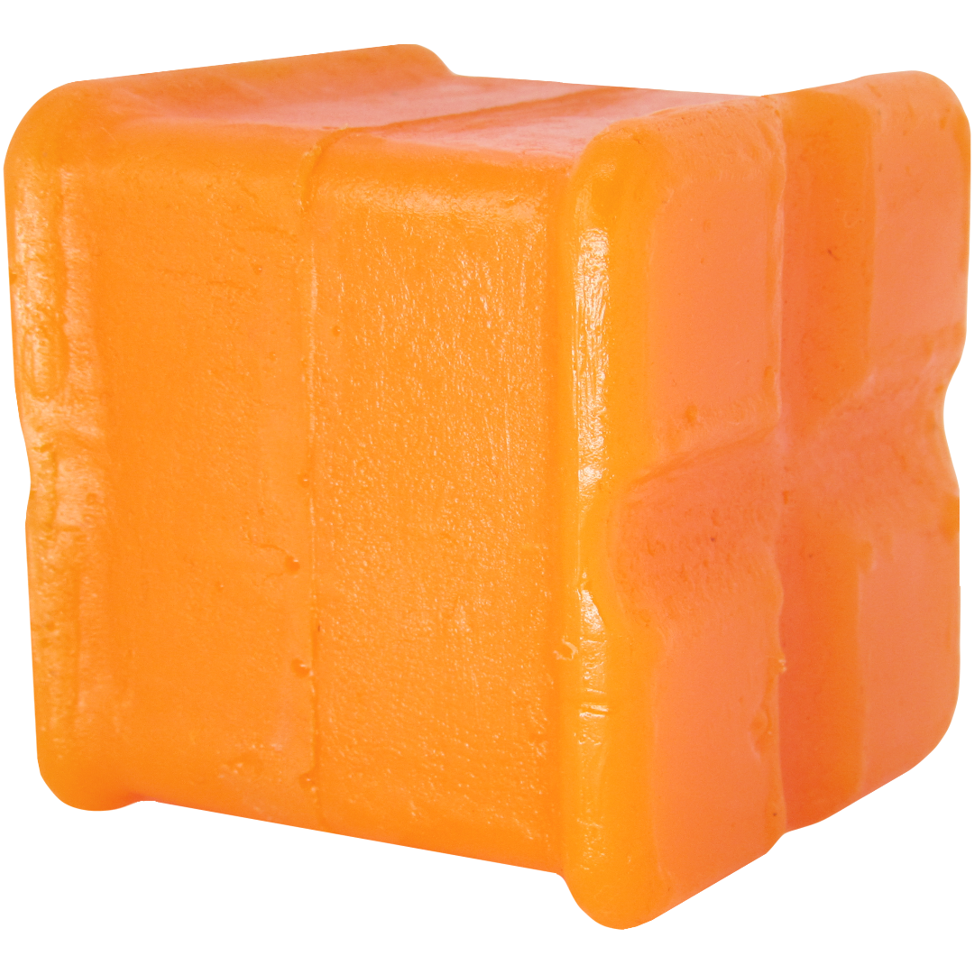 Полиуретановая подушка КПП левая Volkswagen Golf 2012-2020 СМЕННЫЙ ВКЛАДЫШ