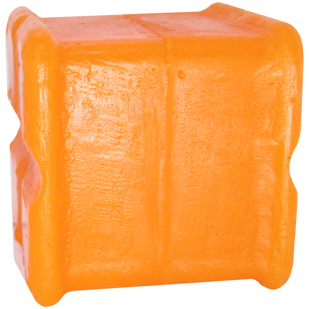 Полиуретановая подушка КПП левая Volkswagen Golf 2012-2020 СМЕННЫЙ ВКЛАДЫШ