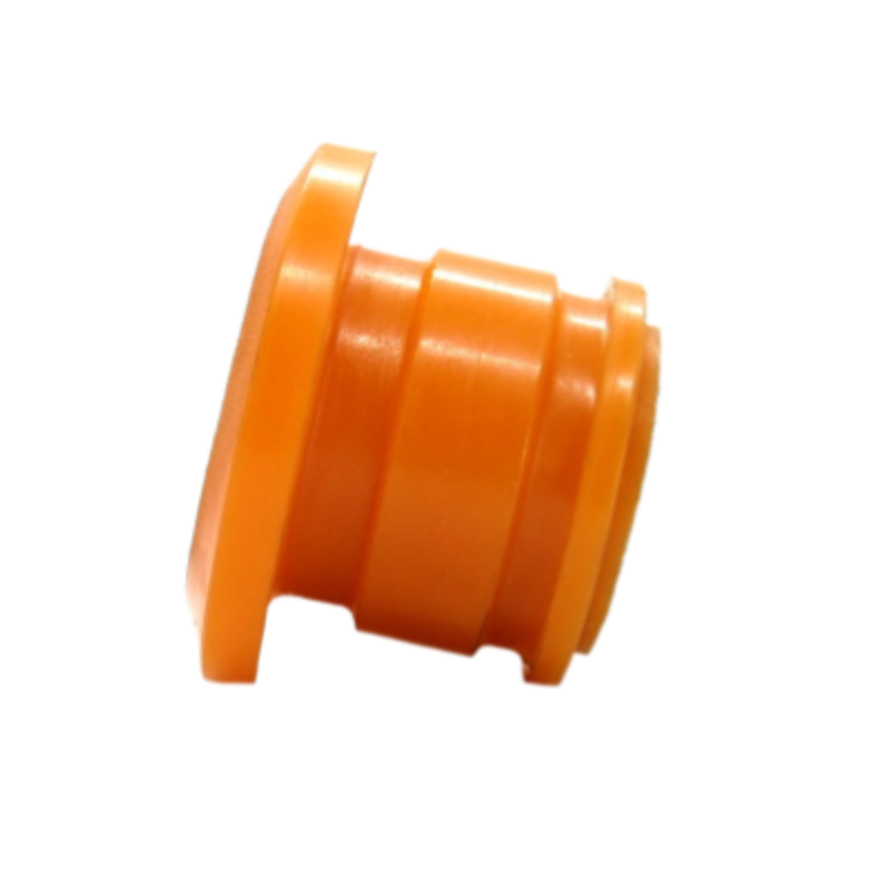 Поліуретановий сайлентблок задніх поперечних важелів зовнішній Mazda 626 1982-1987