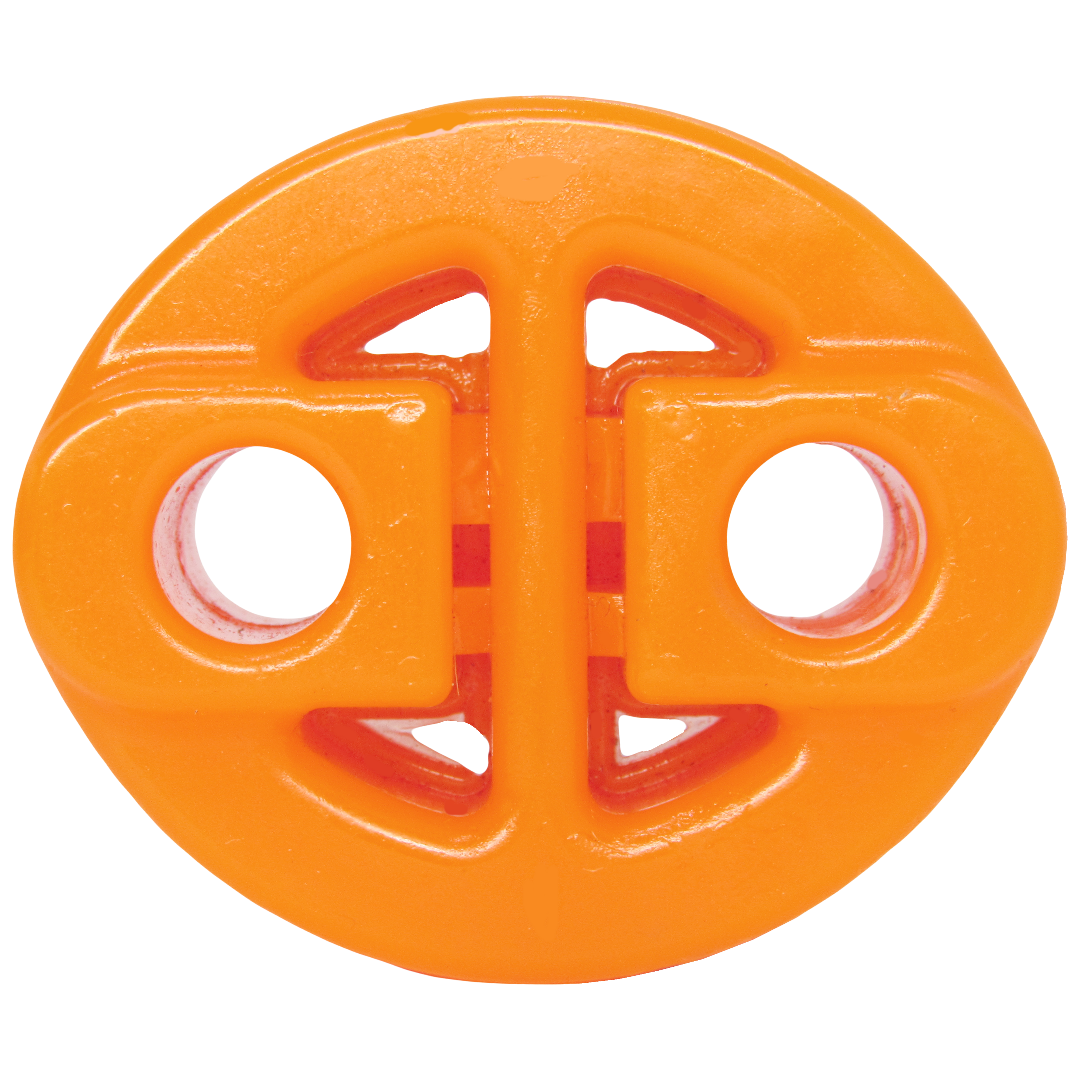 Полиуретановое крепление глушителя Toyota 4Runner 1995-2002 pp0788p