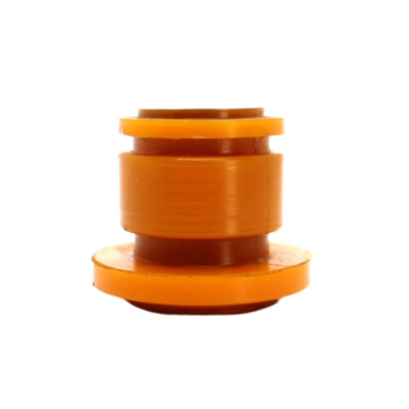 Полиуретановый сайлентблок задних поперечных рычагов внутренний Mazda 626 1982-1987