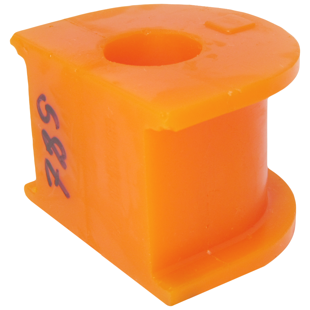 Полиуретановая втулка заднего стабилизатора Kia Sorento 2014-2020 2.5L