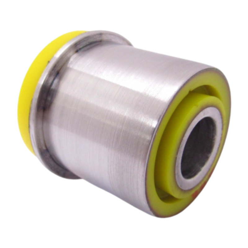 Полиуретановый сайлентблок переднего верхнего рычага Mitsubishi Delica 1994-2007 HARDNESS