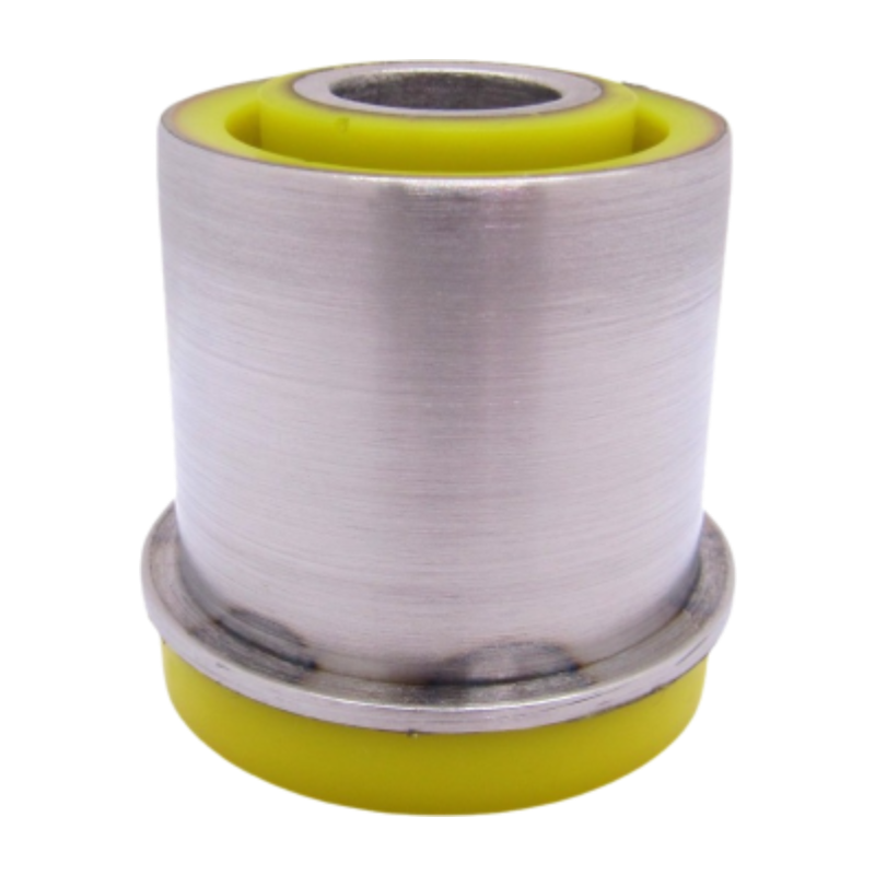 Полиуретановый сайлентблок переднего верхнего рычага Mitsubishi Delica 1994-2007 HARDNESS