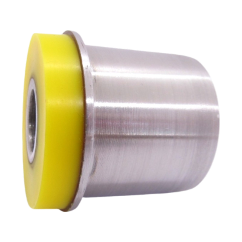 Полиуретановый сайлентблок переднего верхнего рычага Mitsubishi Delica 1994-2007 HARDNESS