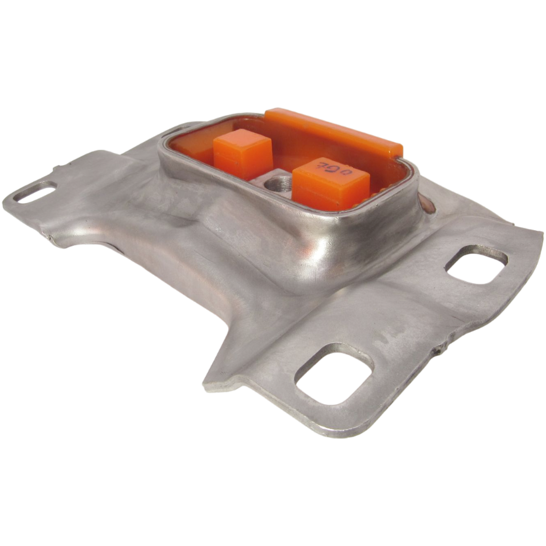 Полиуретановая подушка КПП верхняя Ford Focus 2011-2018 РЕКОНСТРУКЦИЯ ВАШЕЙ