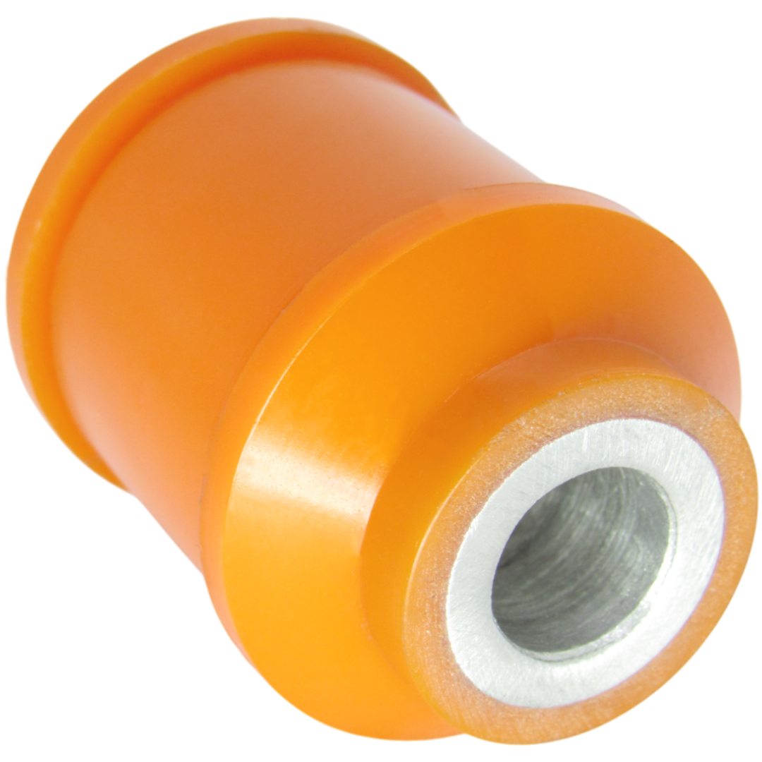 Полиуретановый сайлентблок переднего нижнего рычага передний Mitsubishi Pajero 1991-1999