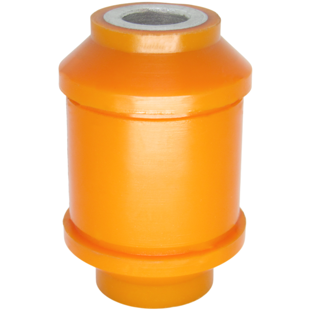 Полиуретановый сайлентблок переднего нижнего рычага передний Mitsubishi Pajero 1991-1999