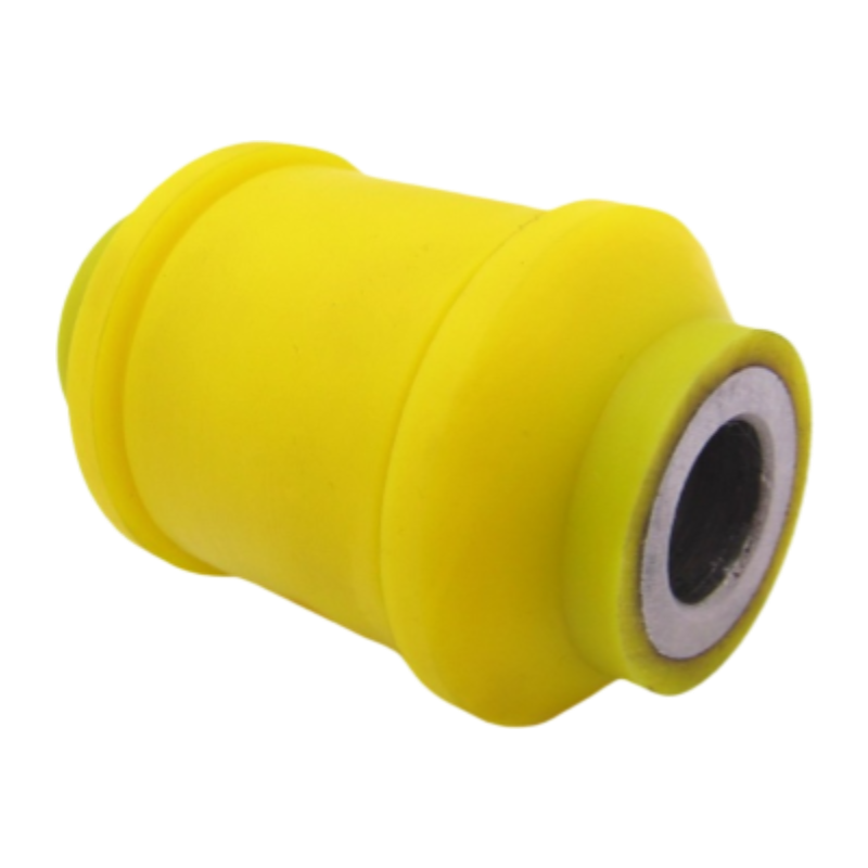 Полиуретановый сайлентблок переднего нижнего рычага передний Mitsubishi Pajero 1991-1999 HARDNESS