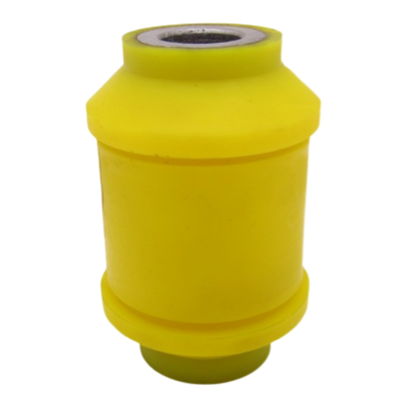 Полиуретановый сайлентблок переднего нижнего рычага передний Mitsubishi Pajero 1991-1999 HARDNESS