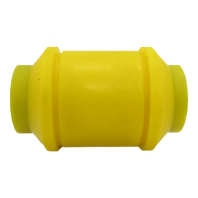 Полиуретановый сайлентблок переднего нижнего рычага передний Mitsubishi Pajero 1991-1999 HARDNESS