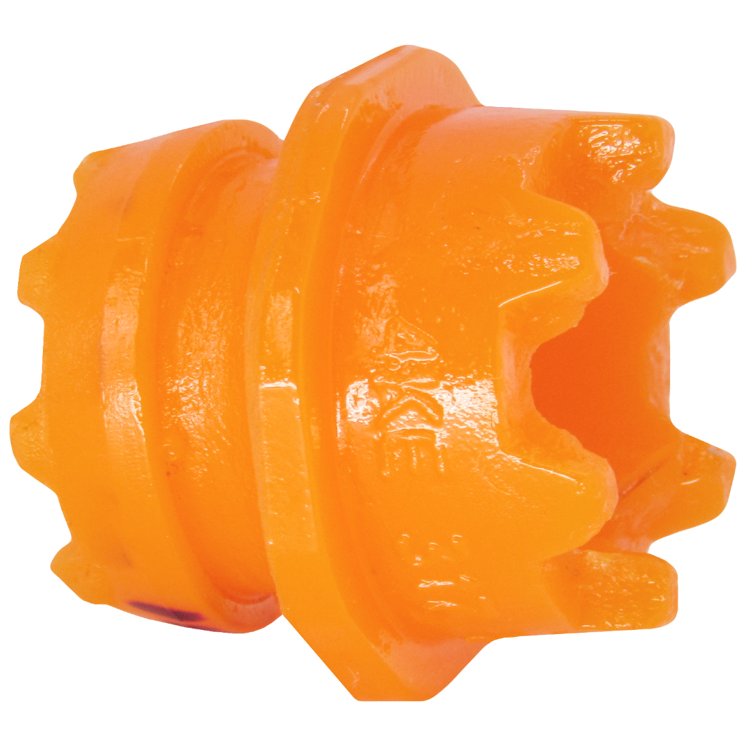 Полиуретановая втулка крепления компрессора кондиционера Audi Q8 2018-