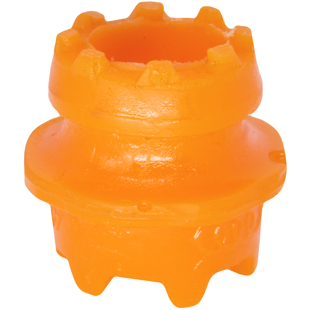 Полиуретановая втулка крепления компрессора кондиционера Audi Q8 2018-