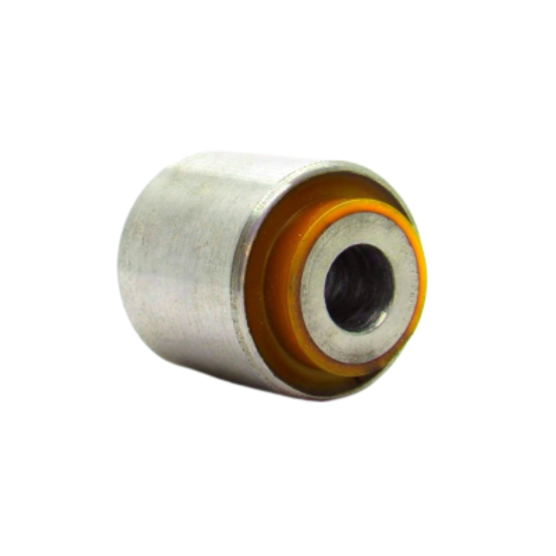 Polyurethane bushing rear crescent arm Audi A4 B6 2000-2004 inner + outer