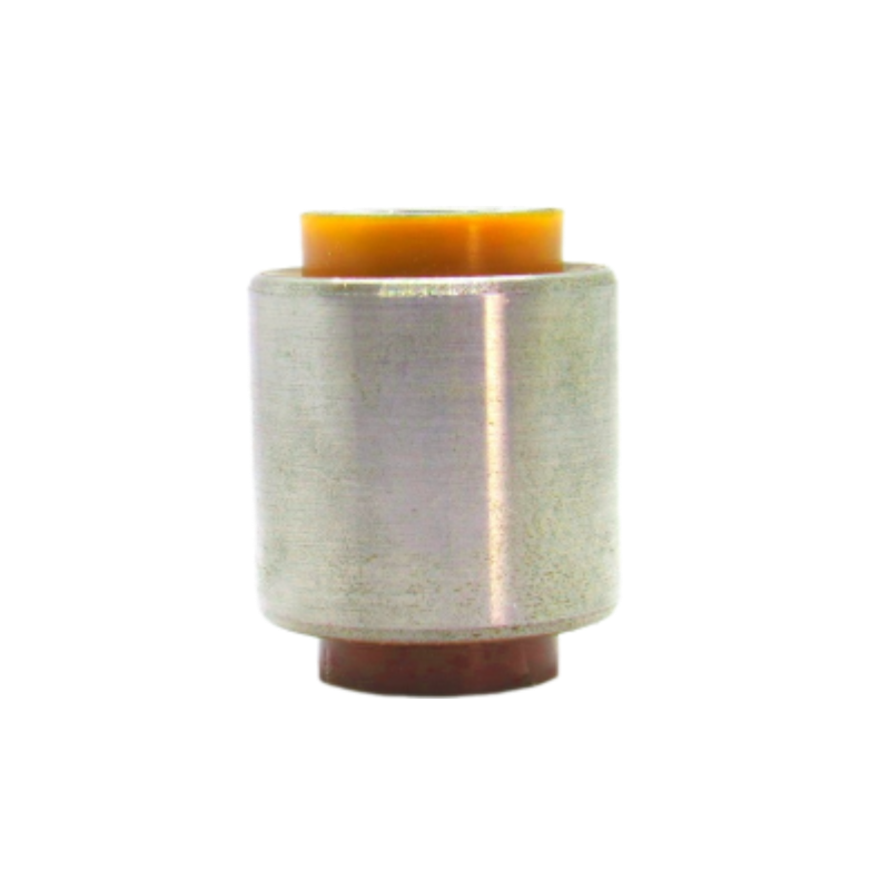 Polyurethane bushing rear crescent arm Audi A4 B6 2000-2004 inner + outer