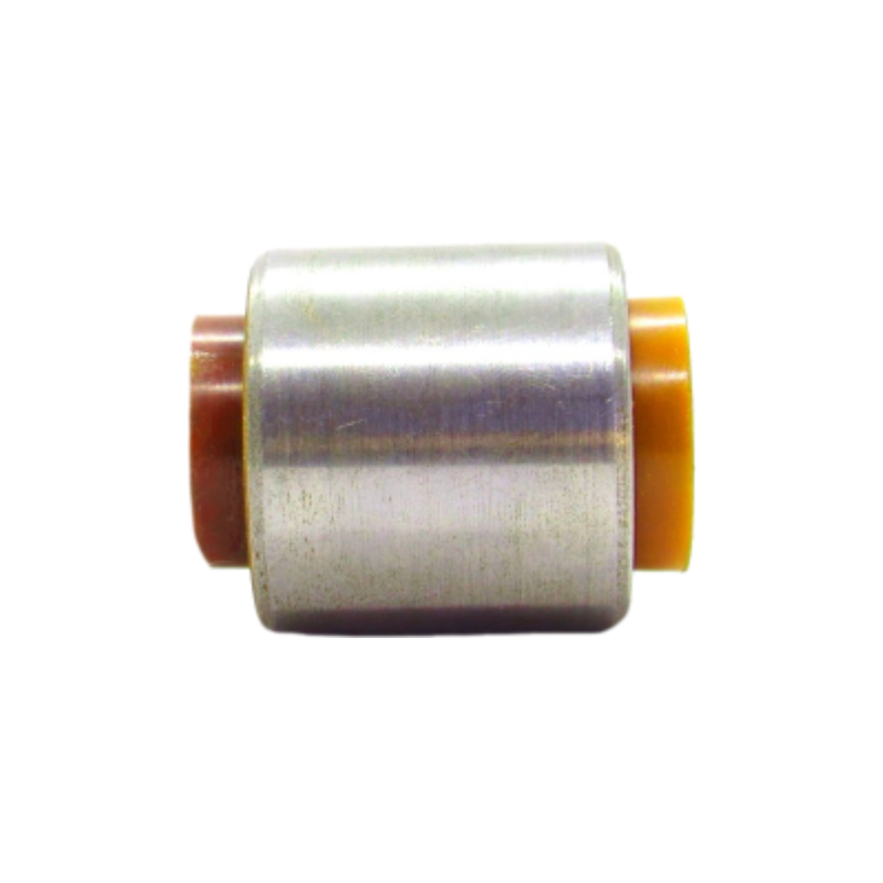 Polyurethane bushing rear crescent arm Audi A4 B6 2000-2004 inner + outer