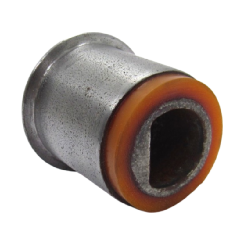 Полиуретановый сайлентблок заднего рычага развальный Chrysler Nitro 1999-2006