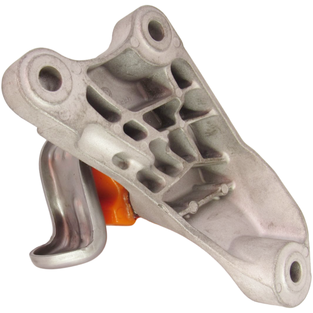 Полиуретановая подушка двигателя левая Volkswagen T5 2003-2015 РЕКОНСТРУКЦИЯ ВАШЕЙ