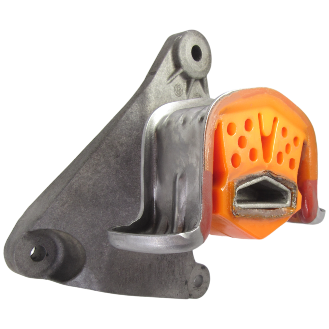 Полиуретановая подушка КПП Volkswagen T5 2003-2015