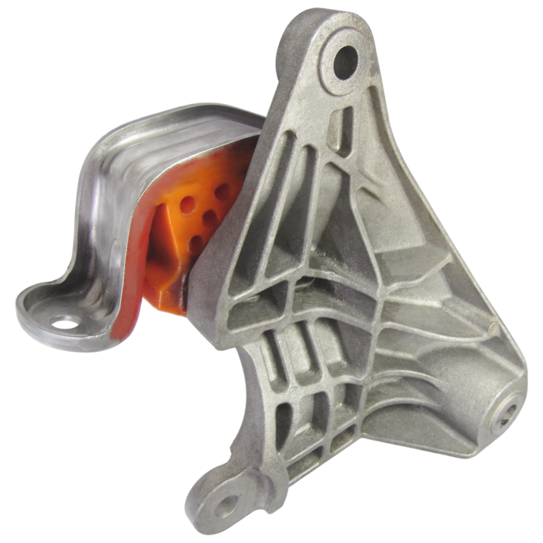 Полиуретановая подушка КПП Volkswagen T5 2003-2015