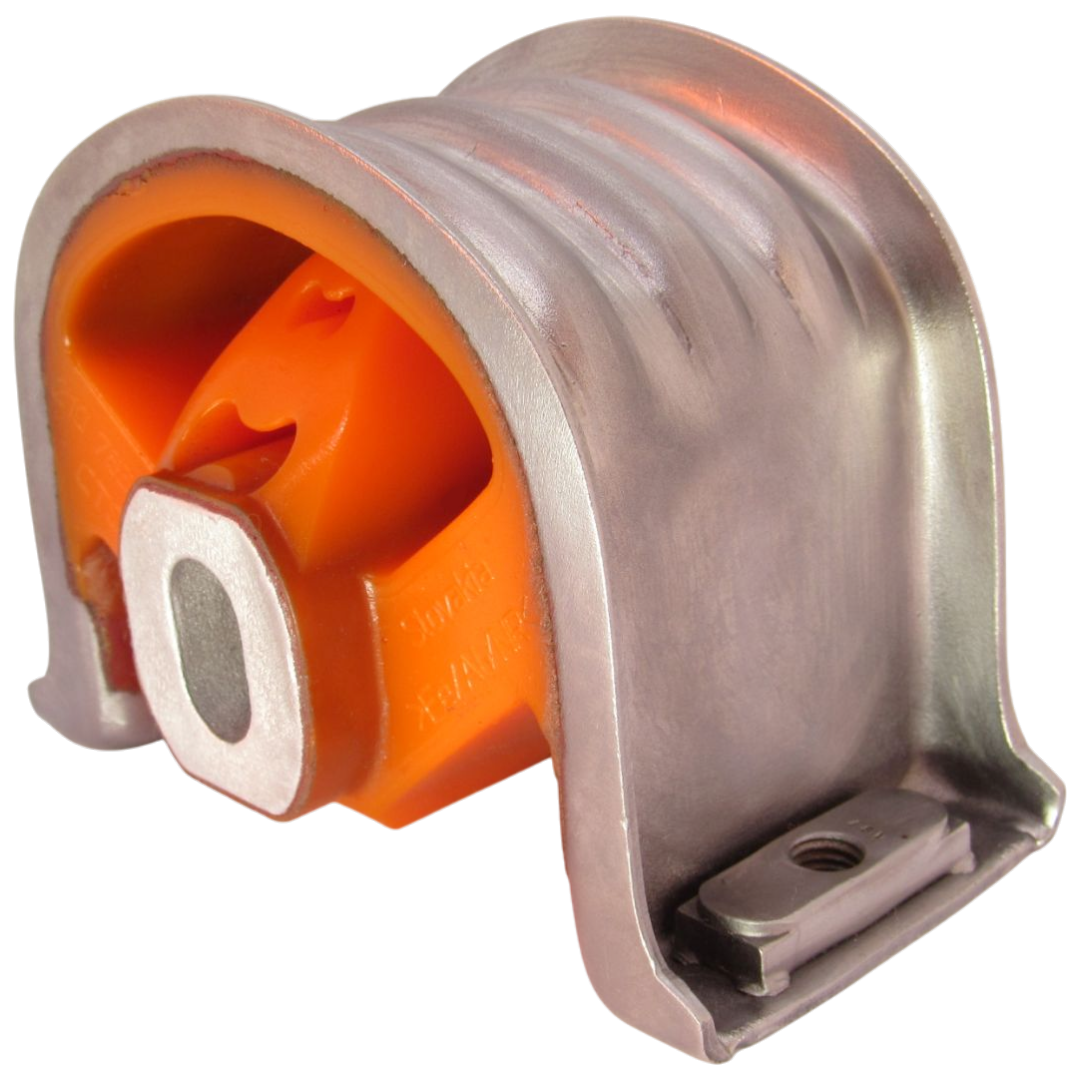 Полиуретановая подушка двигателя передняя Volkswagen T5 2003-2015