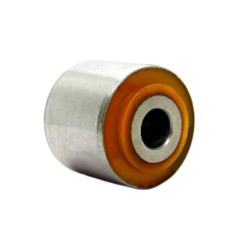 Полиуретановый сайлентблок заднего прямого рычага внутренний Audi A4 B6 2000-2004