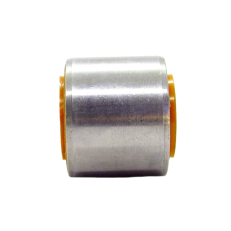 Полиуретановый сайлентблок заднего прямого рычага внутренний Audi A4 B6 2000-2004