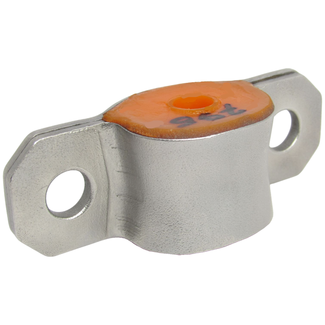 Полиуретановая втулка переднего стабилизатора Lancia Ypsilon 2003-2011