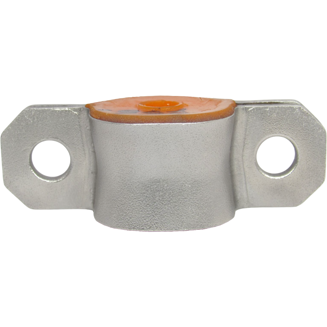 Полиуретановая втулка переднего стабилизатора Lancia Ypsilon 2003-2011