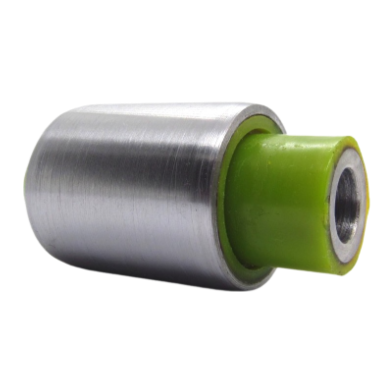 Полиуретановый сайлентблок заднего подпружинного рычага внутренний Bmw E92 2002-2012 HARDNESS