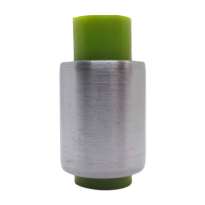 Полиуретановый сайлентблок заднего подпружинного рычага внутренний Bmw E92 2002-2012 HARDNESS