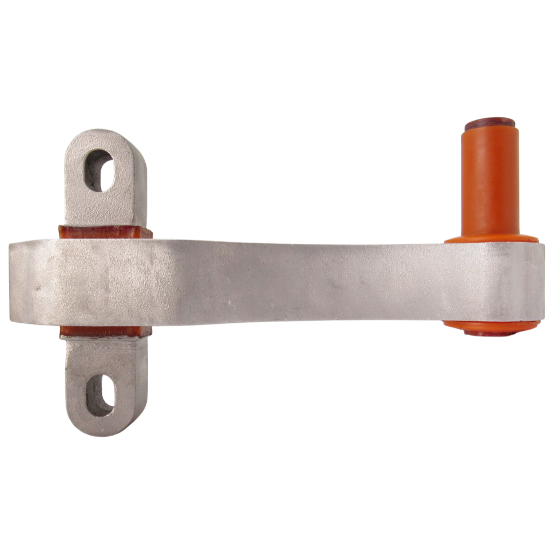 Полиуретановая подушка КПП Citroen Nemo 2008-