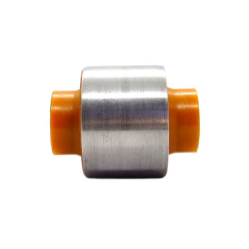 Полиуретановый сайлентблок заднего прямого рычага наружный Bmw E36 1990-2001