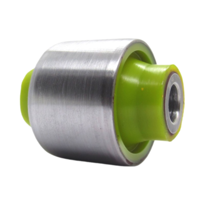 Полиуретановый сайлентблок заднего прямого рычага наружный Bmw Z3 1995-2003 HARDNESS