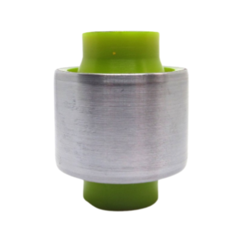 Полиуретановый сайлентблок заднего прямого рычага наружный Bmw Z3 1995-2003 HARDNESS