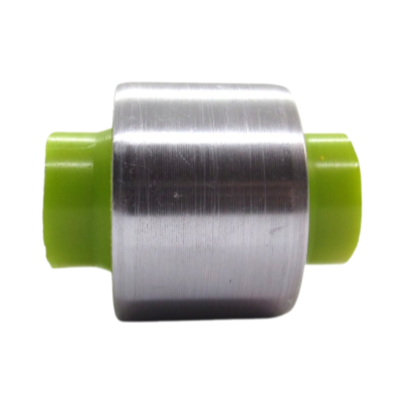 Полиуретановый сайлентблок заднего прямого рычага наружный Bmw Z3 1995-2003 HARDNESS