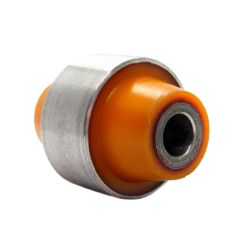 Полиуретановый сайлентблок заднего подпружинного рычага наружный Bmw E83 2004-2006