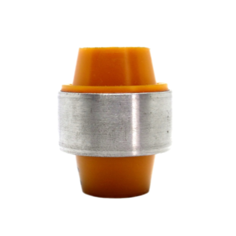 Полиуретановый сайлентблок заднего подпружинного рычага наружный Bmw E83 2004-2006