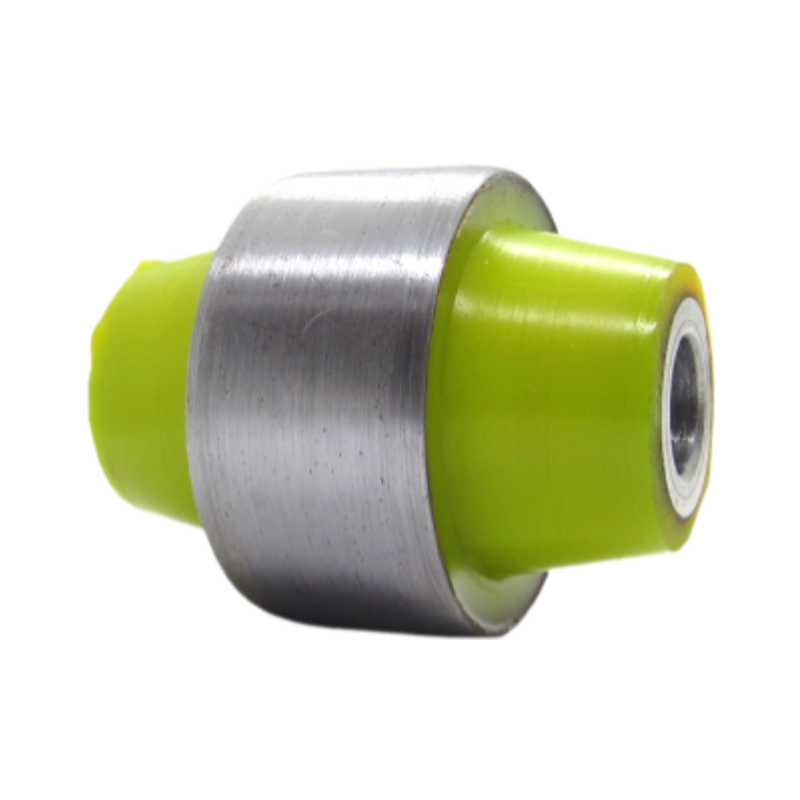 Полиуретановый сайлентблок заднего подпружинного рычага наружный Bmw E36 1990-2001 HARDNESS