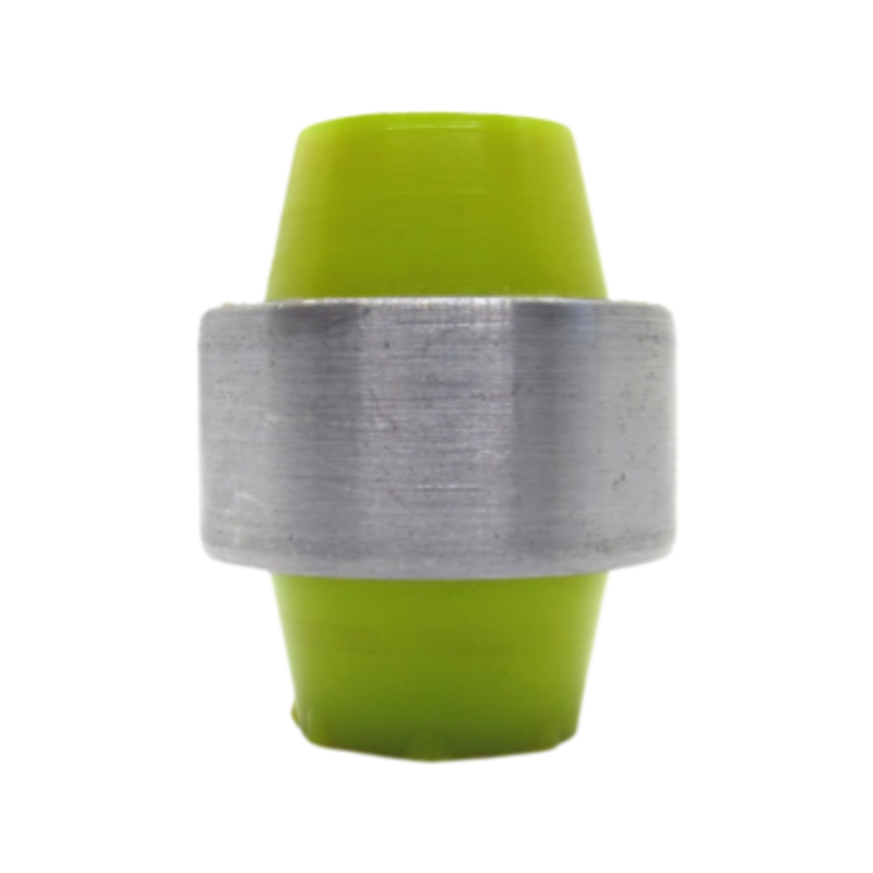 Полиуретановый сайлентблок заднего подпружинного рычага наружный Bmw E36 1990-2001 HARDNESS