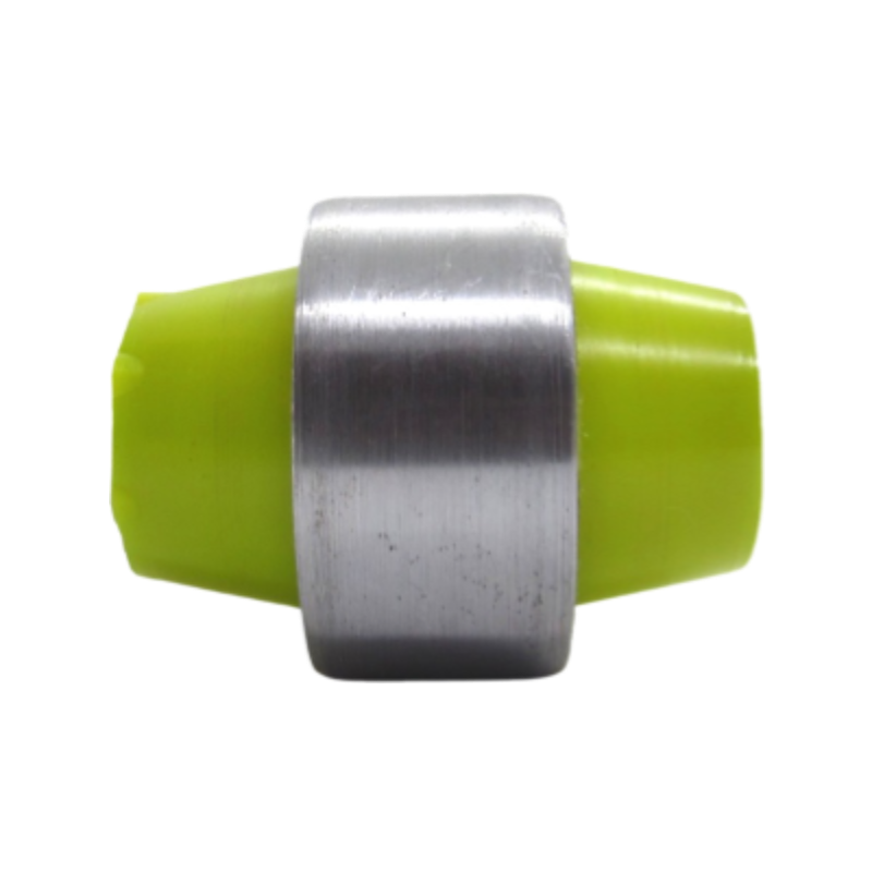 Полиуретановый сайлентблок заднего подпружинного рычага наружный Bmw E36 1990-2001 HARDNESS