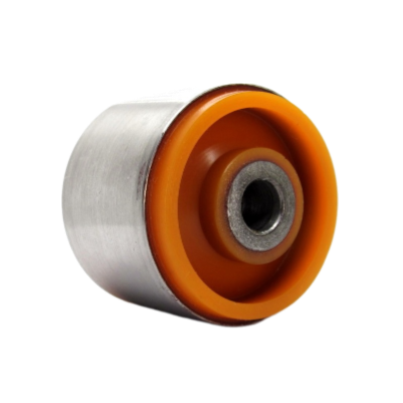 Полиуретановый сайлентблок заднего продольного рычага передний Bmw E83 2004-2006